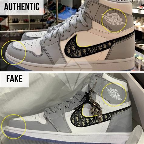 air jordan 1 dior fake|counterfeit jordan 1 high.